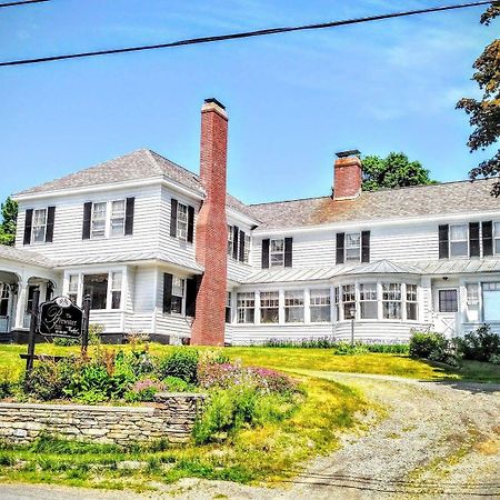 The Brewster Inn Dexter المظهر الخارجي الصورة
