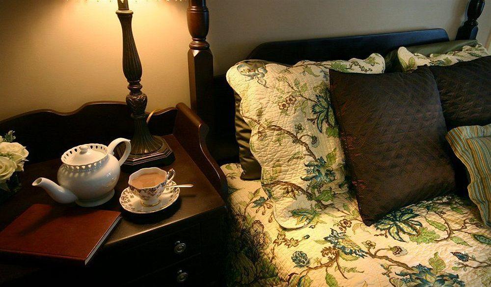 The Brewster Inn Dexter المظهر الخارجي الصورة