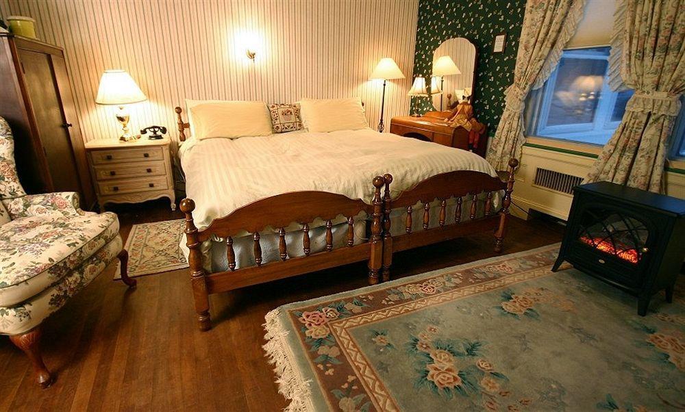 The Brewster Inn Dexter المظهر الخارجي الصورة