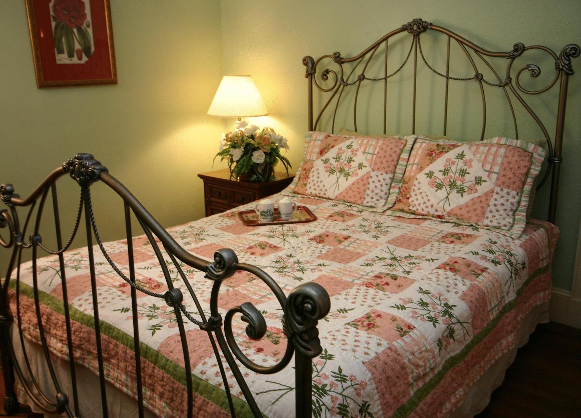 The Brewster Inn Dexter المظهر الخارجي الصورة