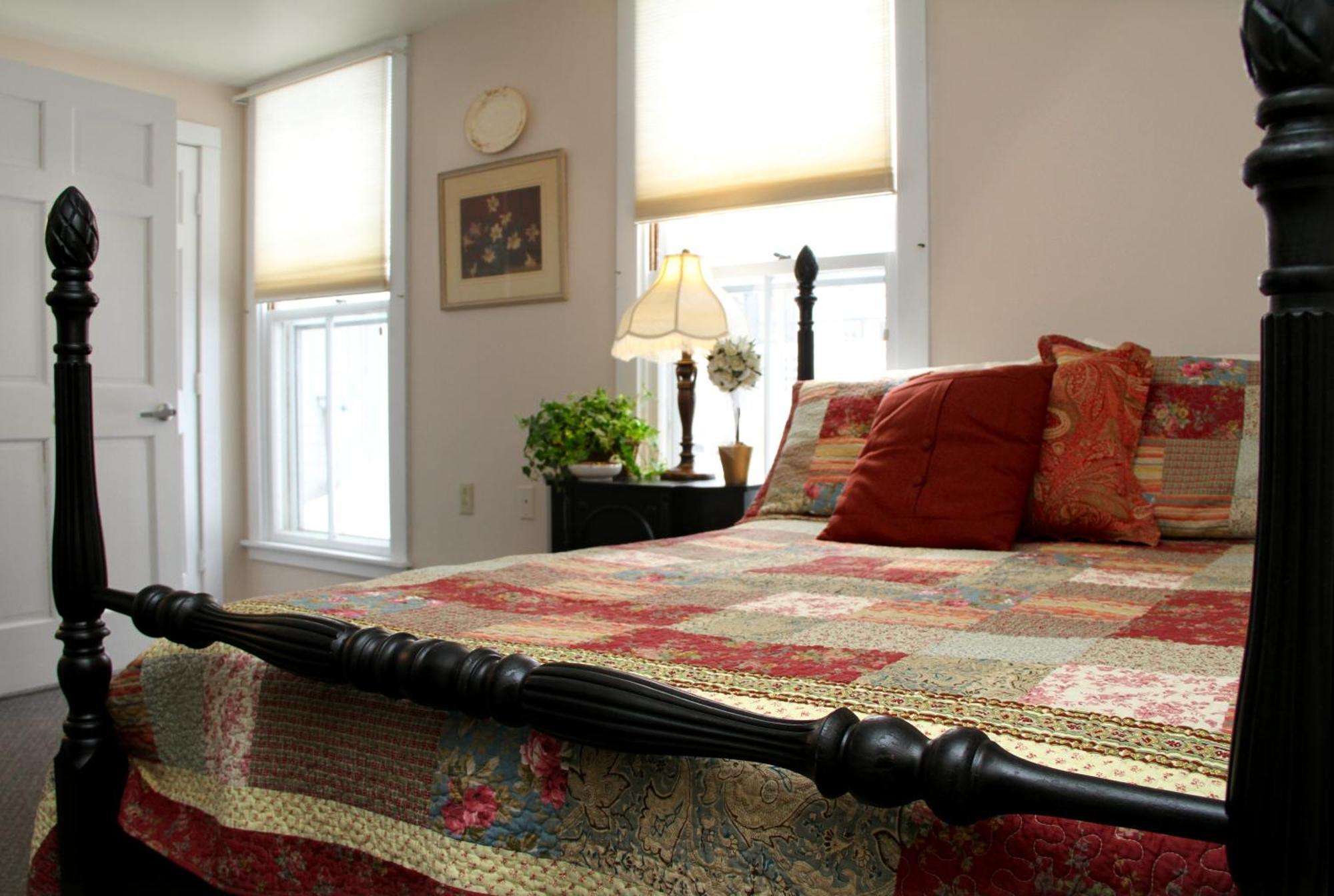 The Brewster Inn Dexter المظهر الخارجي الصورة