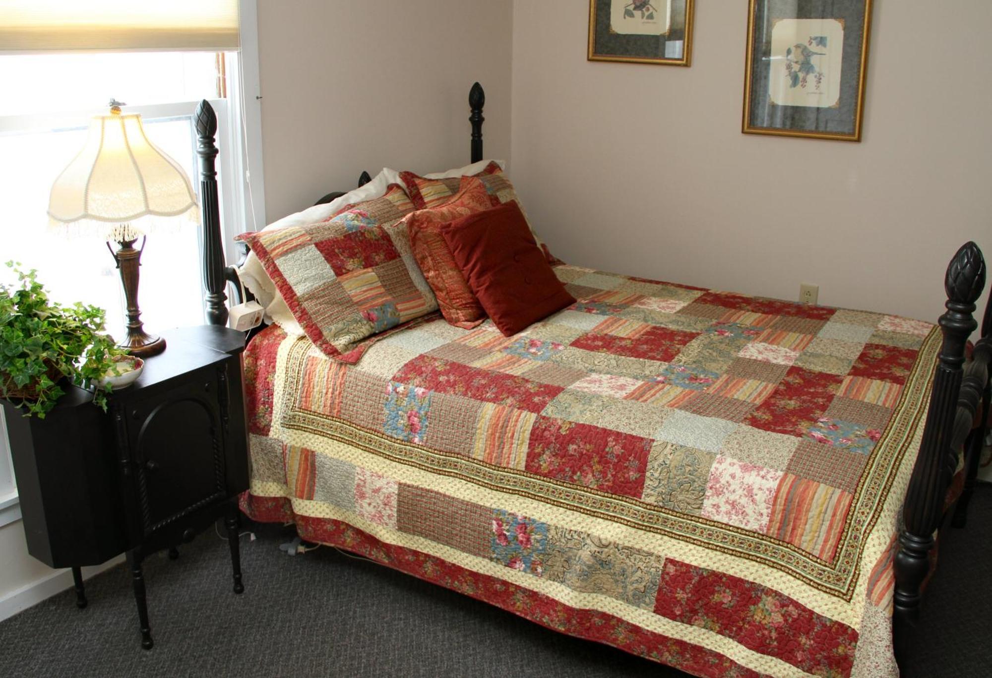 The Brewster Inn Dexter المظهر الخارجي الصورة
