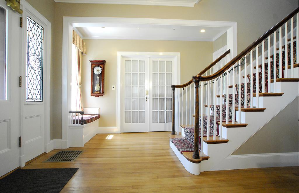 The Brewster Inn Dexter المظهر الخارجي الصورة