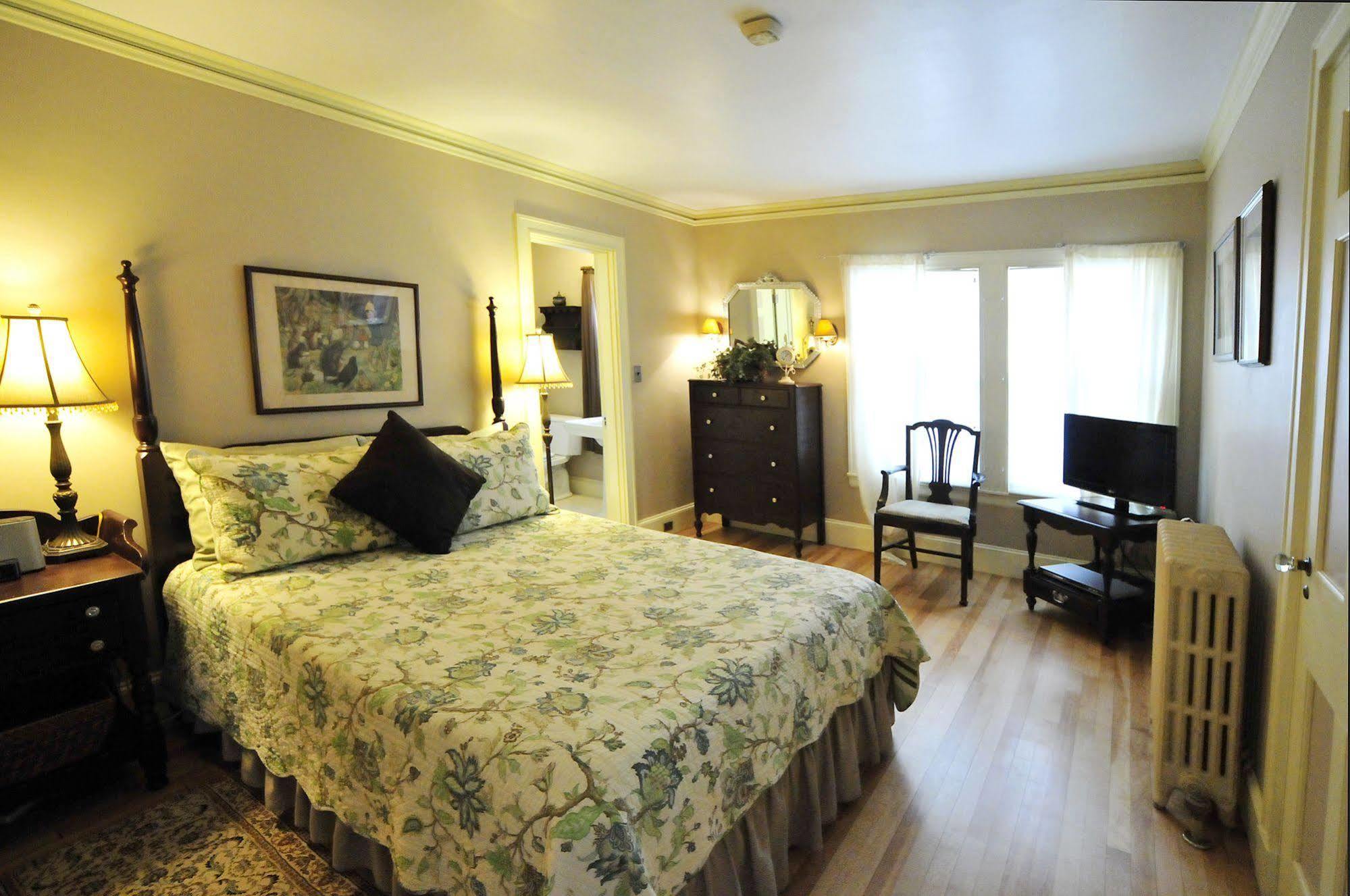 The Brewster Inn Dexter المظهر الخارجي الصورة