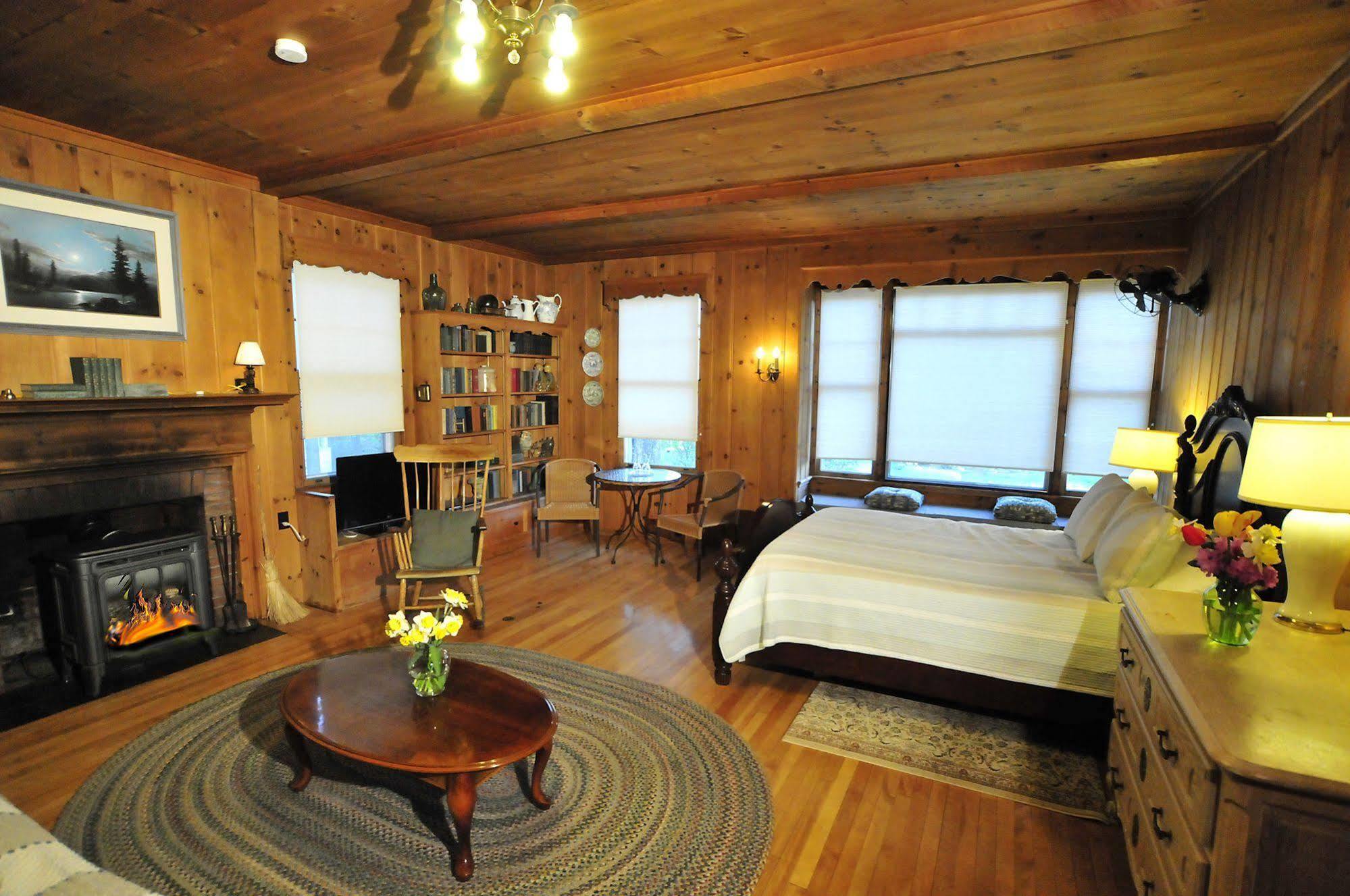 The Brewster Inn Dexter المظهر الخارجي الصورة