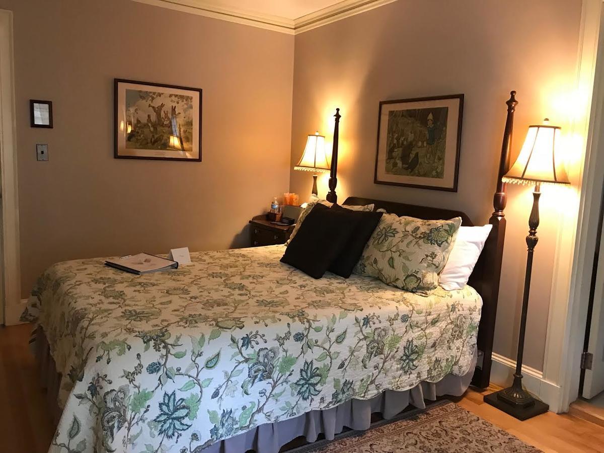 The Brewster Inn Dexter المظهر الخارجي الصورة