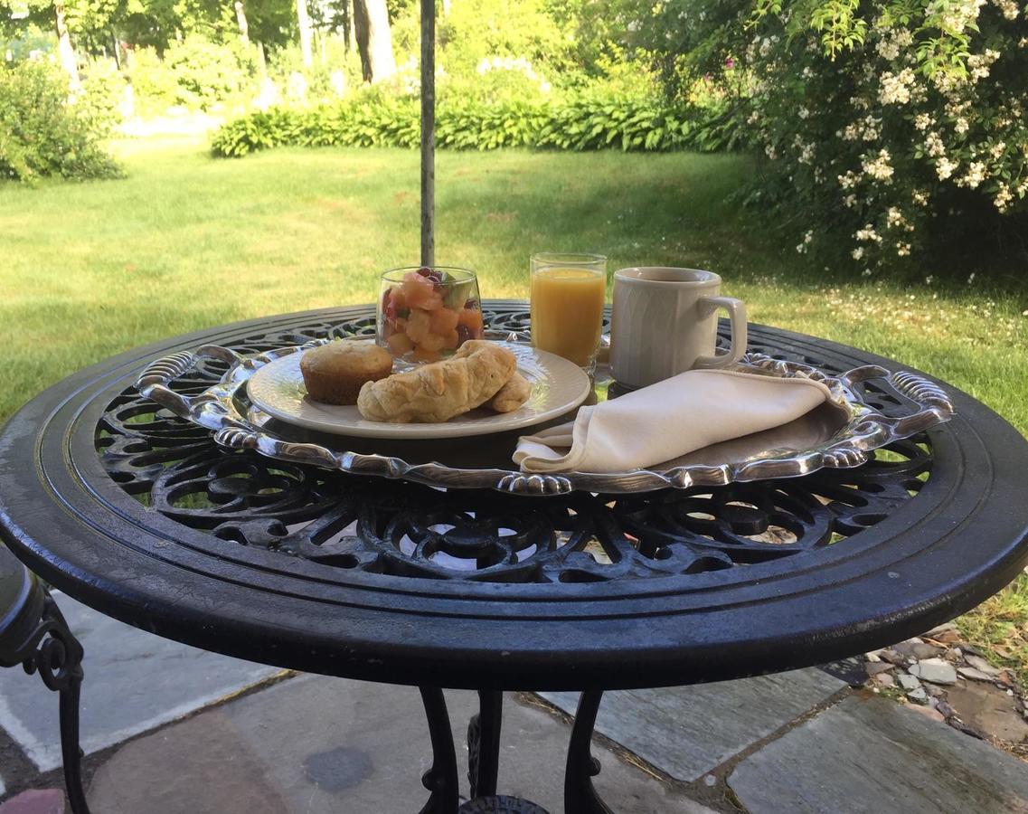 The Brewster Inn Dexter المظهر الخارجي الصورة